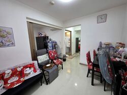 Blk 457B Fernvale Woods (Sengkang), HDB 2 Rooms #565896571